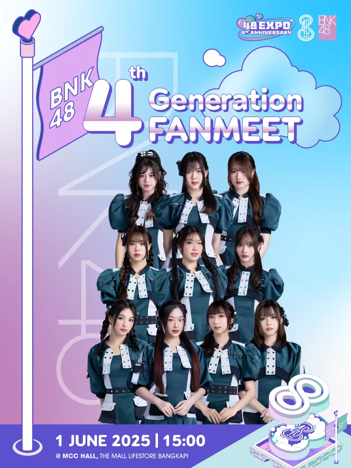 BNK48_4th_Gen