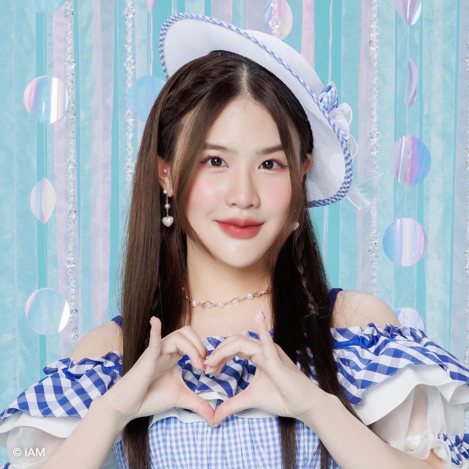 Angel CGM48